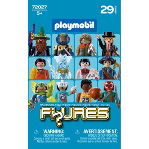 Playmobil Figures Series 29 - Boys Assorted Blind Bag